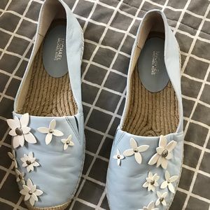 Shoes use only one or 2 times no box